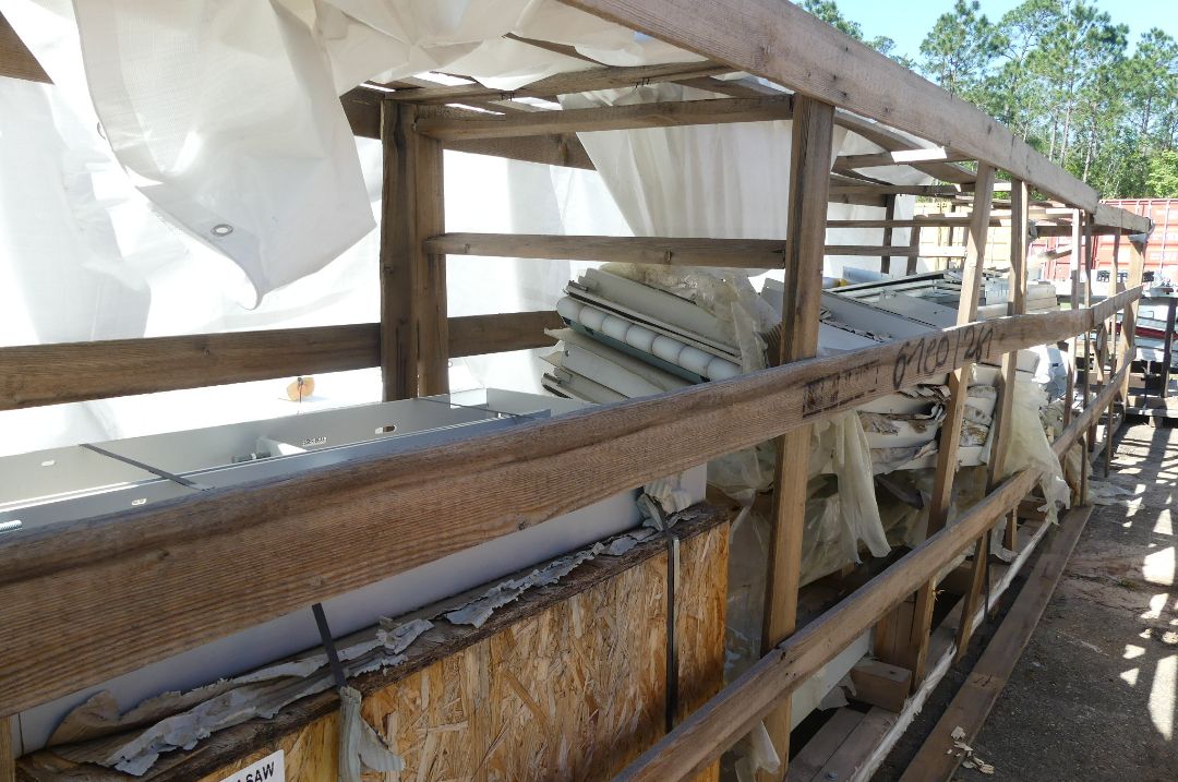 2012 HOLZ-HER 6120 - Image 15